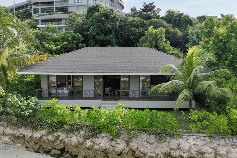 Others 2, Riahi by Swiss-Belhotel, Batam