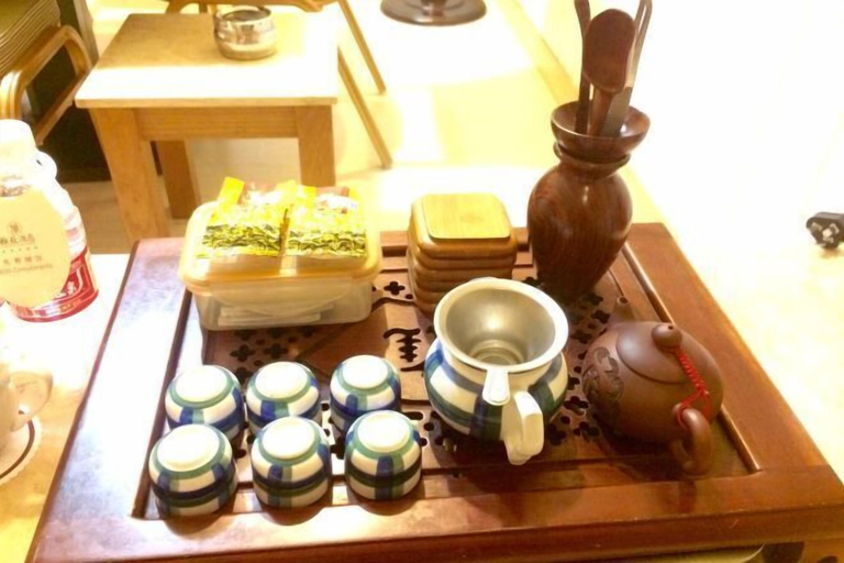 Food & Drinks 4, Yazhi Hotel Kaiping, Jiangmen