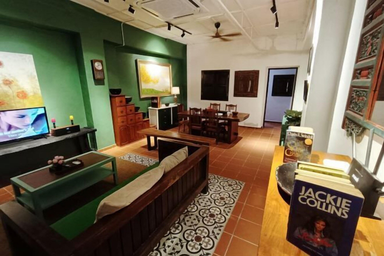 Others 2, 57 Ruma Oren Heritage Jonker Residence Melaka by Jeffery Lam Home Management, Malacca City