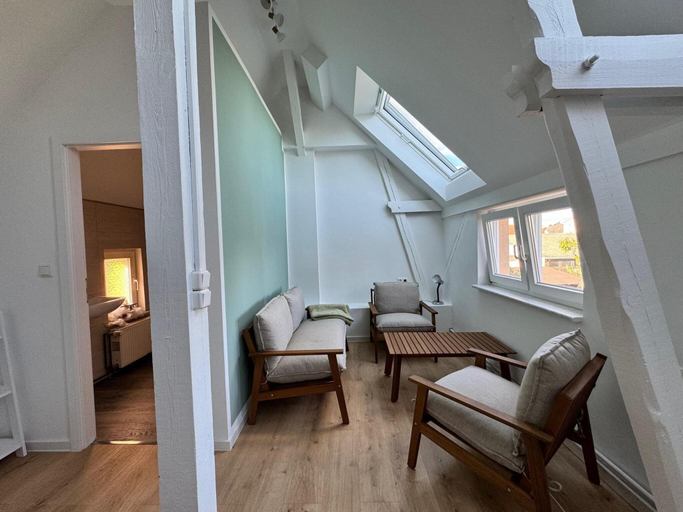 Others 5, Ferienhaus Havelzeit in Werder an der Havel, Potsdam-Mittelmark