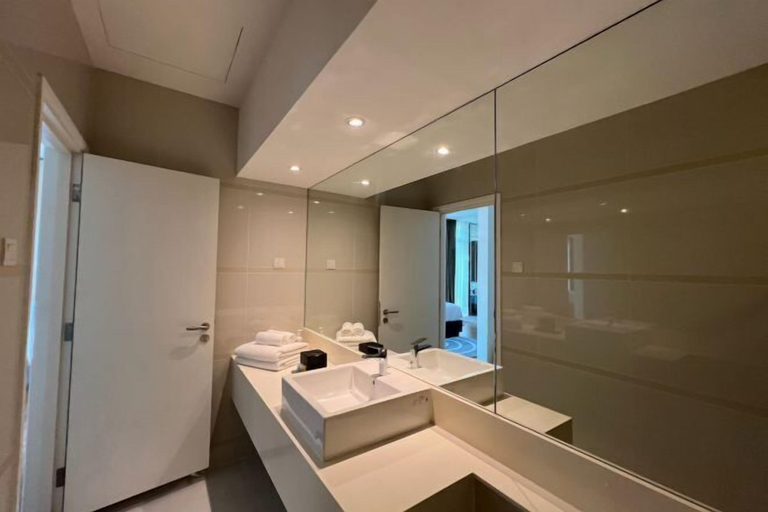 Bathroom 4, Lavanya Villa and Residence by Rimba Hill, Langkawi