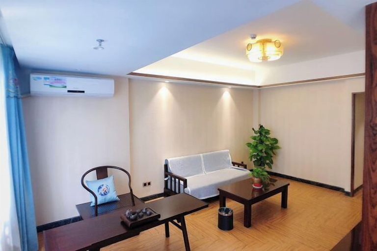 Others 5, Longquan Hotel (Nandaqiao Flagship), Haikou