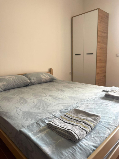 Bedroom 3, Blazo apartments