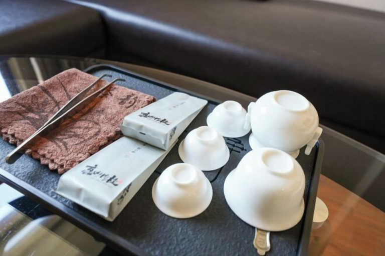 Food & Drinks 4, Changtai Hezheng Business Hotel, Zhangzhou