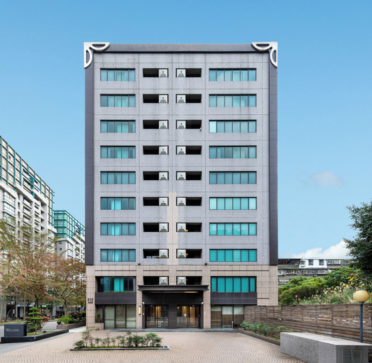Exterior & Views 2, CHECK inn SELECT - Taipei NeiHu, Taipei City