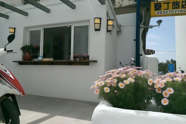 Exterior & Views 2, Kenting Hostel（Villa）, Pingtung