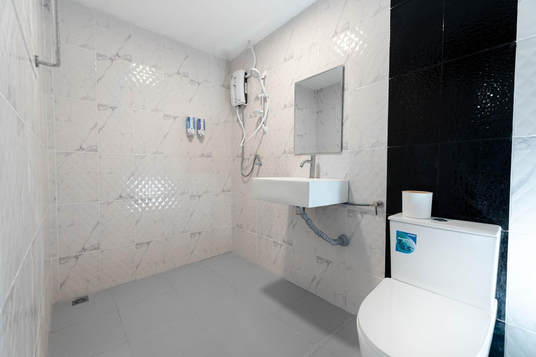 Bathroom 3, Malai Maikhao Near Beach, Phuket Island