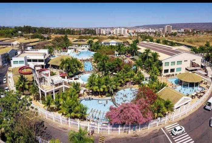 Others, Lacqua DiRoma III ---com Piscinas 24h -- DESTINOS COMBINADOS TURISMO, Caldas Novas