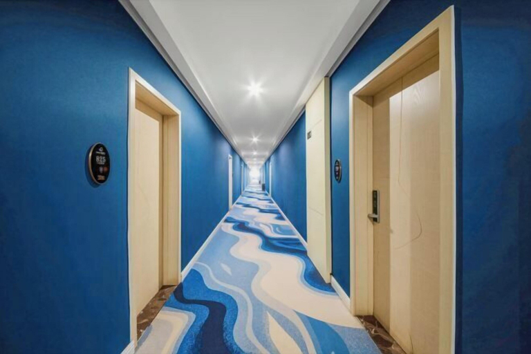 Others 4, Changsha Xingangwan Hotel, Changsha