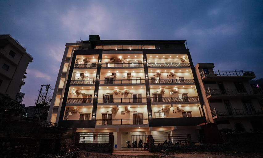 Exterior & Views 1, Alpine Retreat, Garhwal