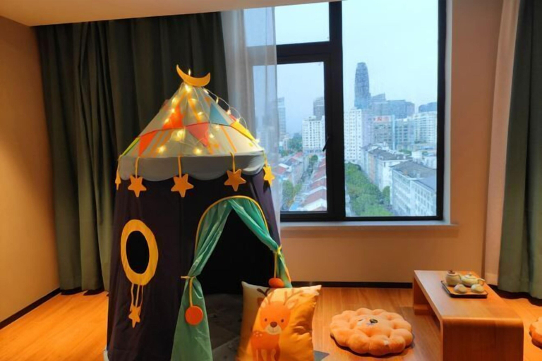 Food & Drinks 4, MaisonLee Hotel Jiaojiang Taizhou, Taizhou
