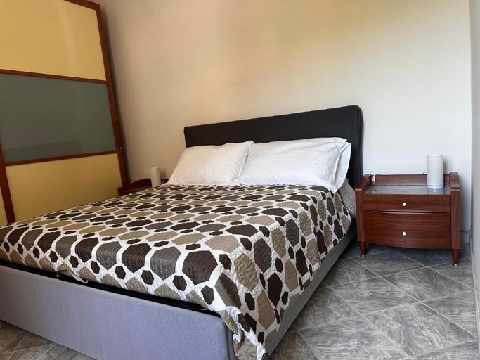 Room 4, Tenuta moffa, Salerno