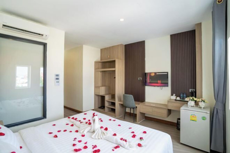 Others 1, Hak Heng Hotel, Ou Chrov