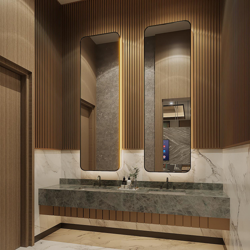 3, Grand Swiss-Belhotel Harbour Bay, Batam