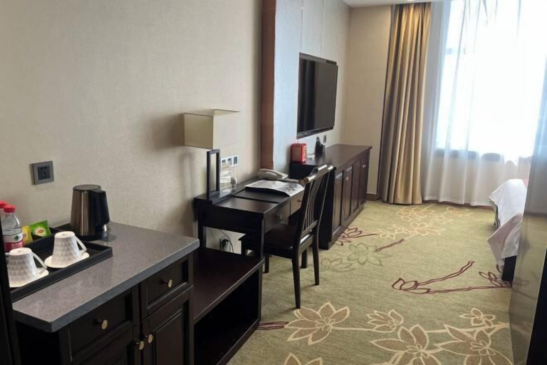 Others 4, Jinzun International Hotel, Zaozhuang