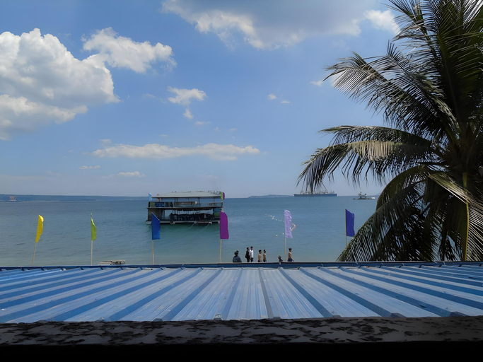 Sport & Beauty 5, Blue Rock Resort and Dive Centre, Olongapo City
