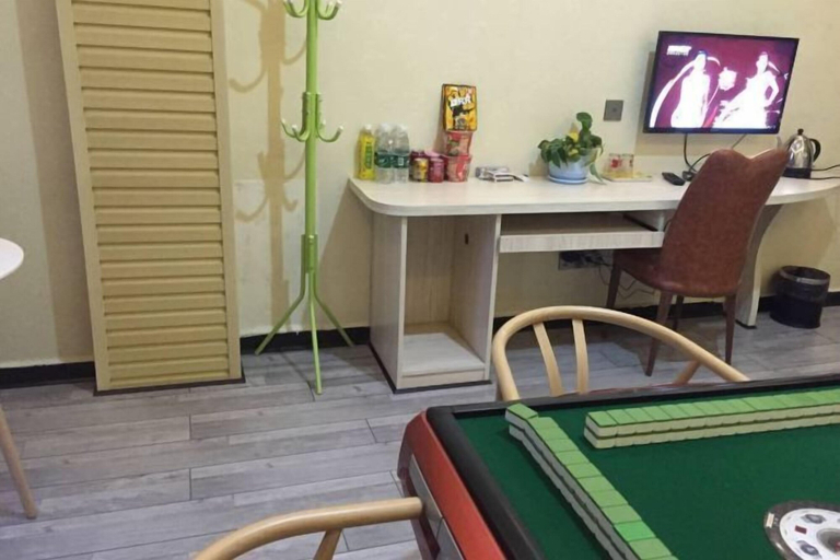 Others 5, Jianghua Yunlong Convenient Hotel, Yongzhou