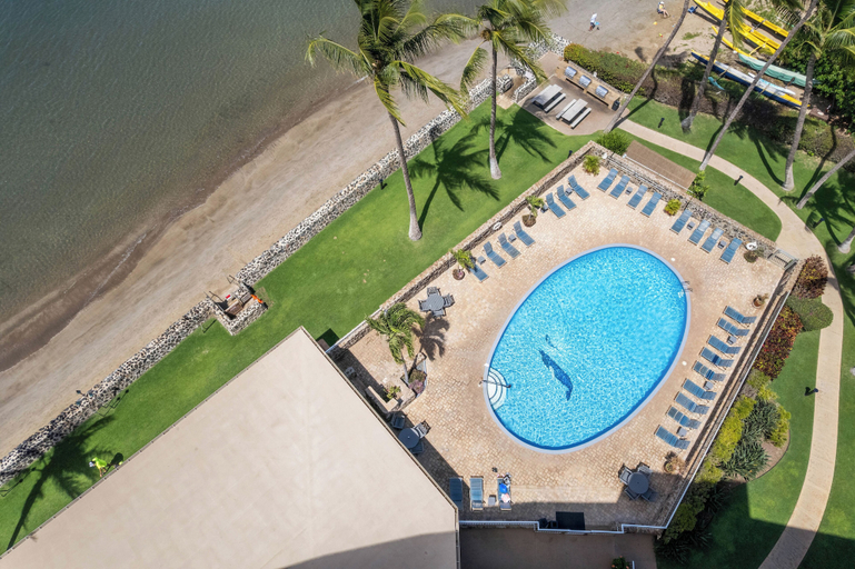 Sport & Beauty 5, Menehune Shores 225 by Maui Rental Group, Maui