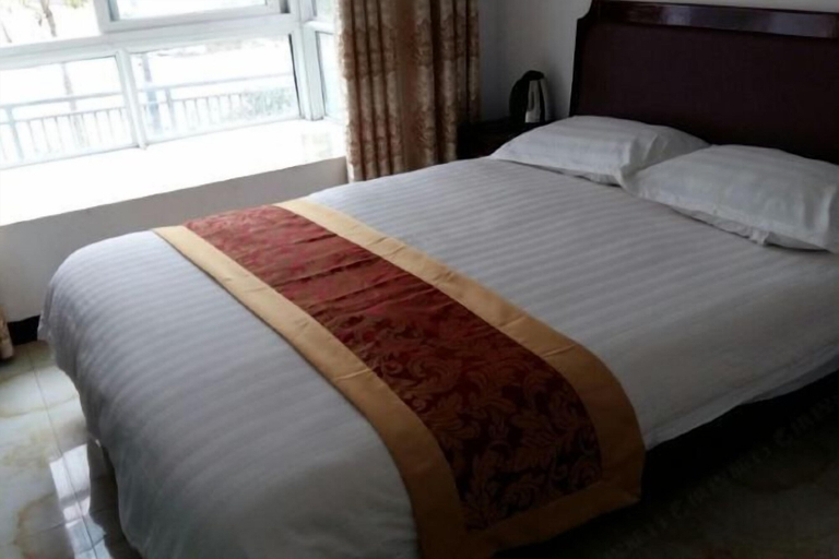 Others 1, Jinyuan Hotel, Lijiang, Zhaotong