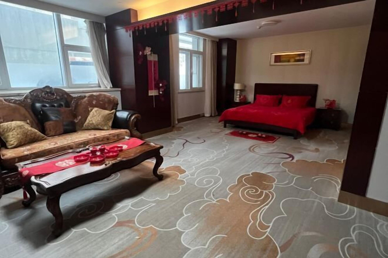 Others 5, Zhongwei International Holiday Hotel, Fushun