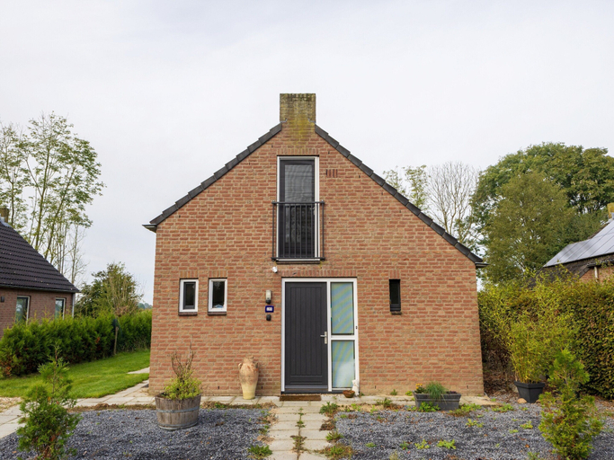 Primary image, Peaceful Bungalow Near Forest Edge, Beuningen