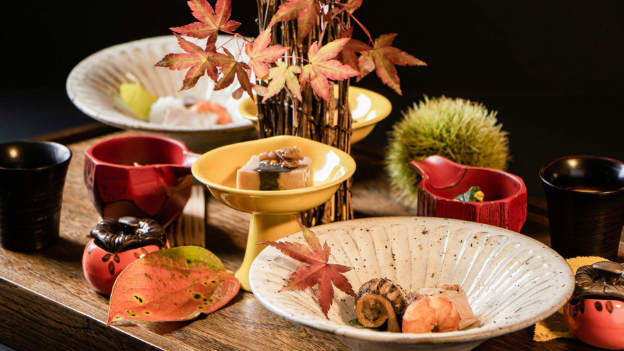 Food & Drinks 5, Itoyanagi, Fuefuki