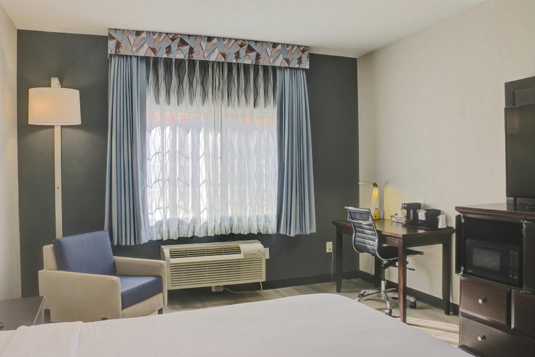 Others 5, Quality Inn & Suites Roswell North, Chaves