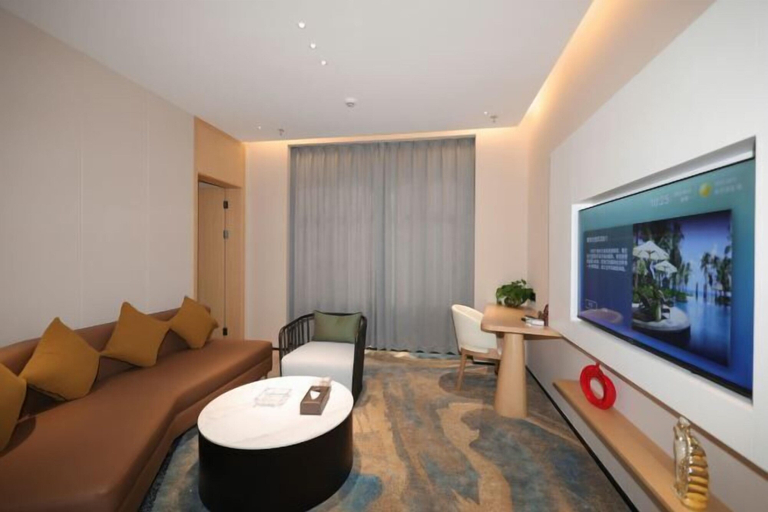 Others 4, Burqin Tourist Hotel, Altay