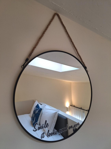Bedroom 2, My 2ndHome Porto Villa, Porto
