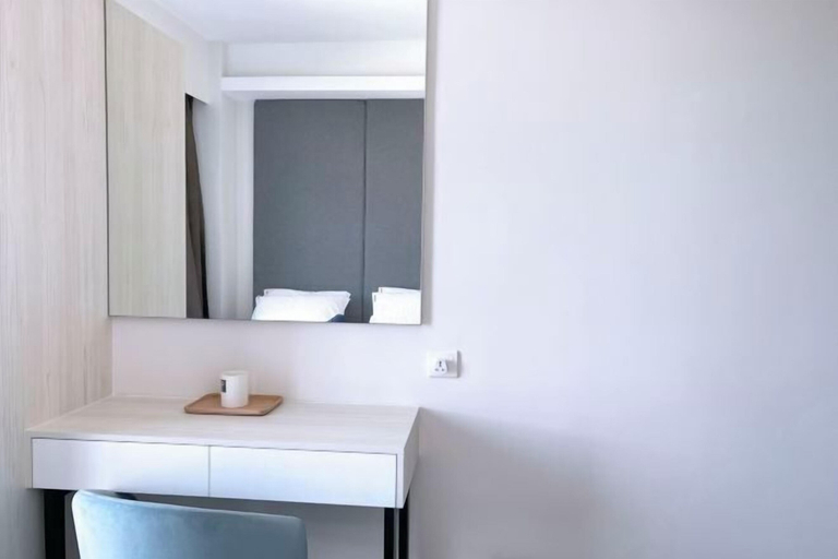 Bathroom 3, Paradise Perch Tanjung Aru Inifnity Pool 2BR, Kota Kinabalu