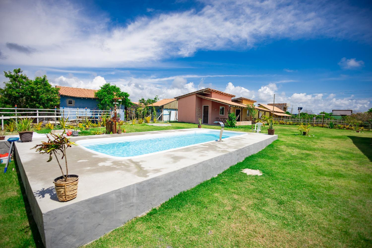 Sport & Beauty 2, Pousada Villa Esperanca - Xando - Caraiva BA, Porto Seguro