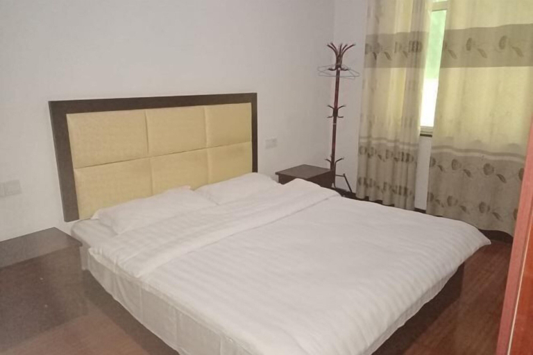 Bedroom 3, Jiakelong Hotel, Shangrao