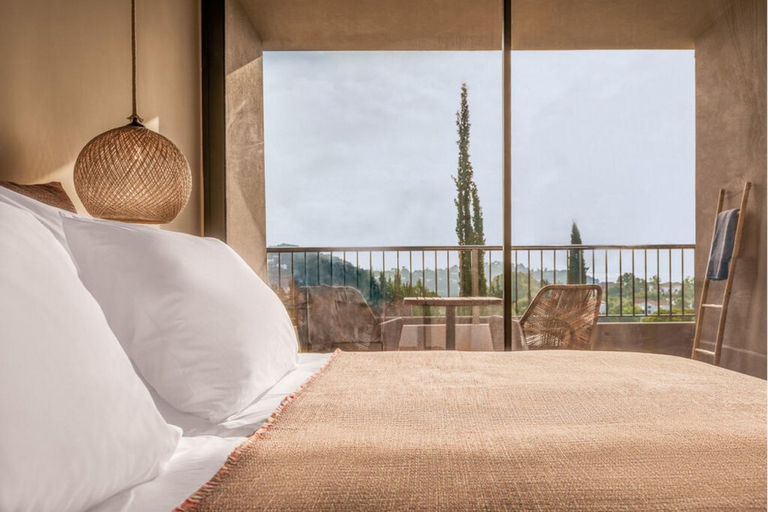 Bedroom 3, Cook's Club Corfu - Adults Only, Ionian Islands