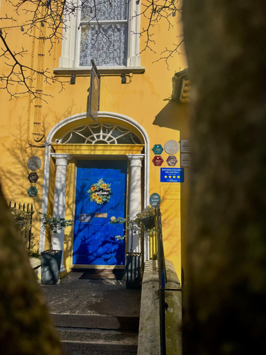 Exterior & Views 1, Dufferin Coaching Inn, Newry, Mourne and Down