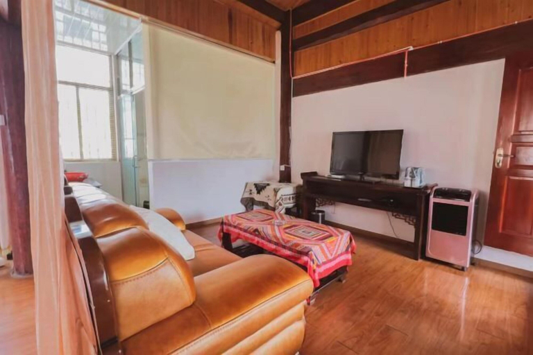 Others 4, Songhe Boutique Hostel, Lijiang