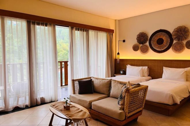 Bedroom 3, Joglo Ageng Guci Tegal, Tegal