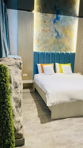 Bedroom 3, HOTEL MAREA NEAGRA, Constanta
