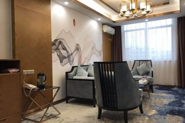 Others 5, Xunwu Hotel, Ganzhou