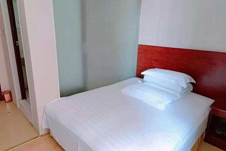 Others 4, Hunchun Guobing Hotel, Huanggang