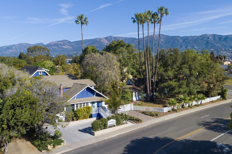 Others 5, Hideaway Santa Barbara, A Kirkwood Collection Hotel, Santa Barbara