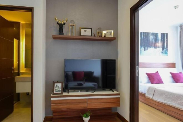 Room 4, Luxury Apartment in Down Town, Muang Chiang Mai