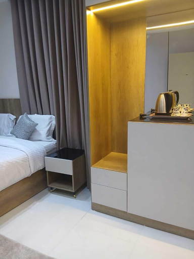Room 4, Tamaya Hotel Fifth Settlement, Shurtah al-Dakhlah