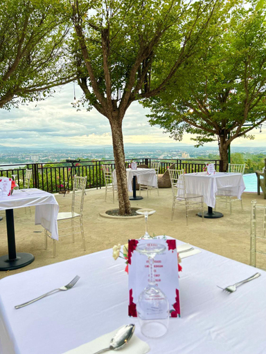 Food & Drinks 5, Castle View Hotel Samal, Samal City