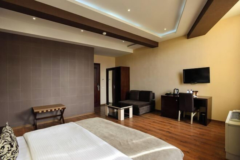 Bedroom 4, Hotel Orion Tbilisi, Tbilisi