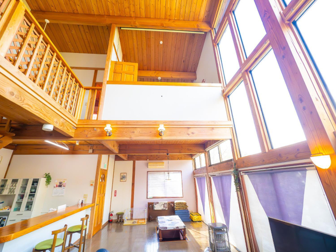 Others 2, Nasugun - House - Vacation STAY 15881, Nasu