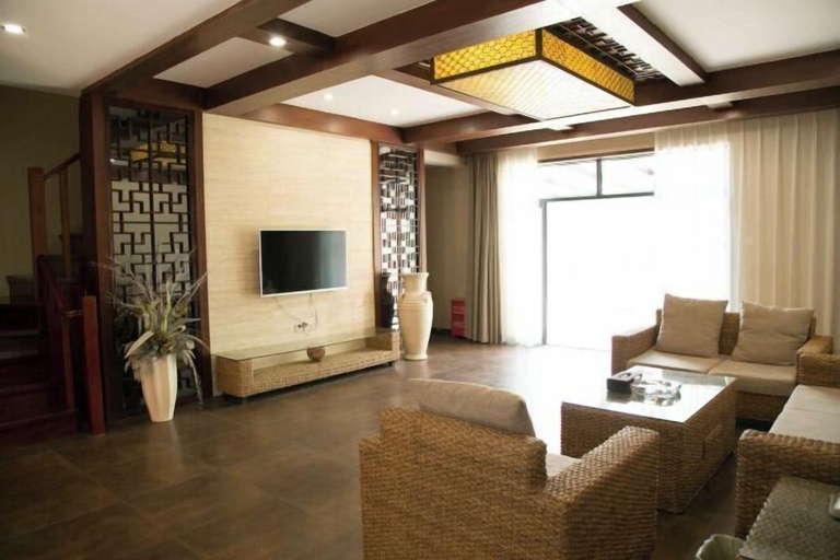 Others 5, Xianning Hot Spring Valley Resort, Xianning
