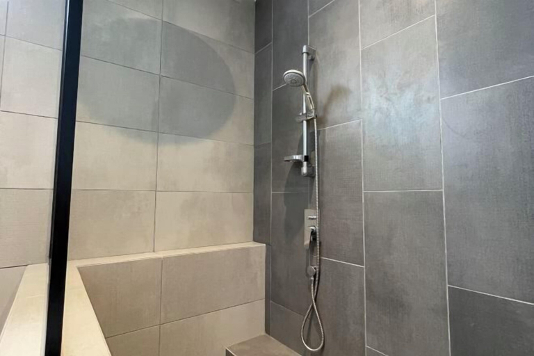 Bathroom 3, LV Modern Suite Langkawi by Zervin, Langkawi