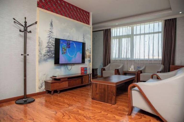 Others 4, Junyi · Leishen Jingjie E-Sports Hotel (Beijing Yanqing Global Xinyi Department Store), Beijing