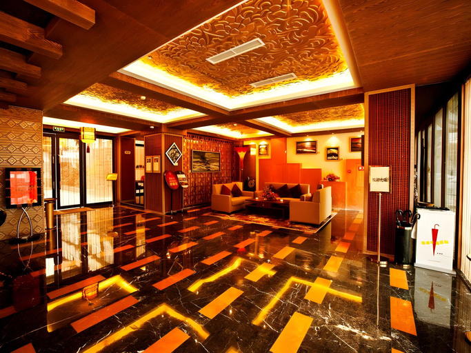 Others 5, Chengdu Huanhua Jincheng Hotel, Chengdu