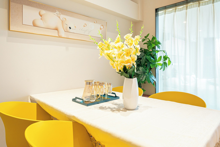 Others 4, Shanghai Hills & Freshly Home Loft Retreat near NECC, Shanghai